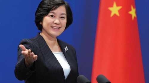 如何評(píng)價(jià)俄在半島無(wú)核化上發(fā)揮的作用 中方回應(yīng)