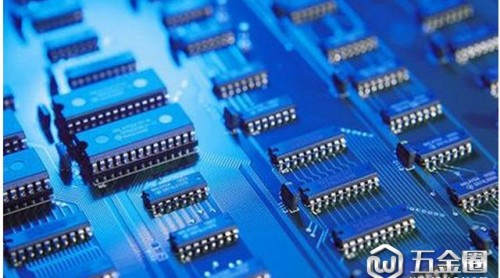2018年集成電路行業(yè)狀況分析及發(fā)展前景！