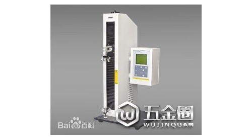 萬能材料試驗機的發(fā)展概況！