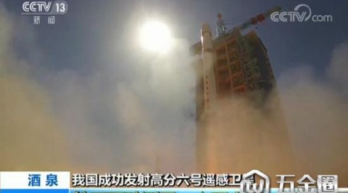 揭秘航天測(cè)量：他們跟蹤火箭 靠雙手捕捉宇宙速度
