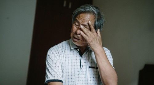 他是中國(guó)慰安婦民間調(diào)查第一人 為何說(shuō)對(duì)不起歷史