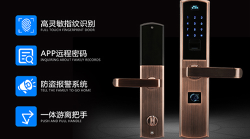 智能鎖的日常保養(yǎng)，關(guān)鍵在這5點(diǎn)！