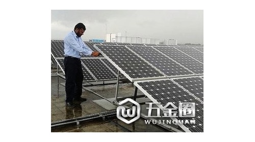 印度太陽能投資市場現(xiàn)狀與風險