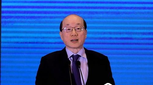 金門(mén)供水工程正式通水的歷史性時(shí)刻 劉結(jié)一這樣講