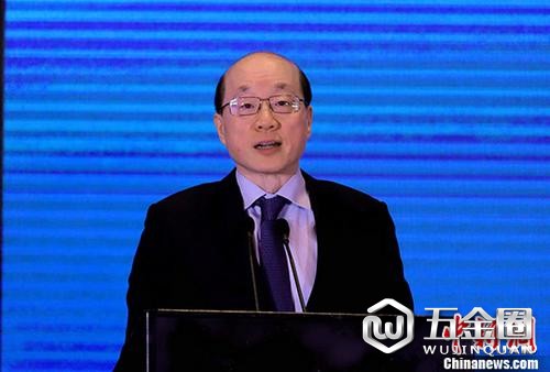 資料圖：中共中央臺辦、國務(wù)院臺辦主任劉結(jié)一。中新社記者 王中舉 攝