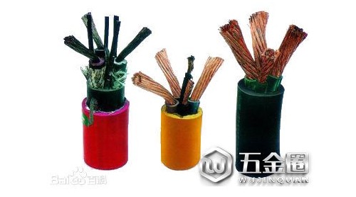 查找阻燃電纜斷芯的方法有哪些？