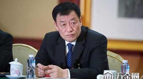 易煉紅任江西代省長 江西現(xiàn)任主官均鄰省工作多年