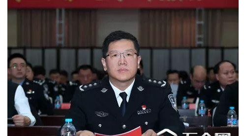 正部級(jí)掛帥的公安局 將迎常務(wù)副局長(zhǎng)
