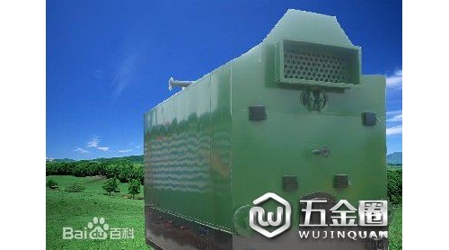 燃煤鍋爐改造生物質(zhì)可行性報告及環(huán)保數(shù)據(jù)！