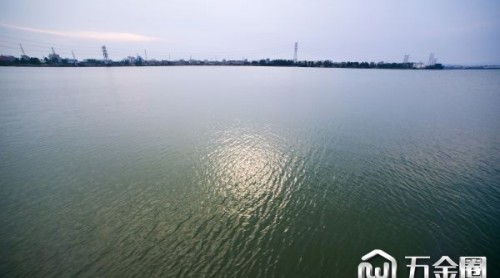 金門終于喝上大陸的水 臺當(dāng)局：先交4.9萬營業(yè)稅