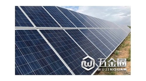 走進(jìn)內(nèi)蒙古磴口，看沙漠上的“鎧甲”