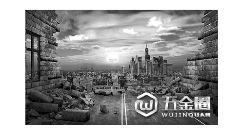 新的“溫室地球”時代可能到來