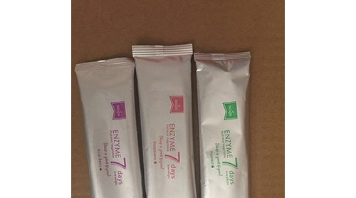 利刃出擊！溫州鹿城查獲涉案金額超1000萬元的問題減肥食品
