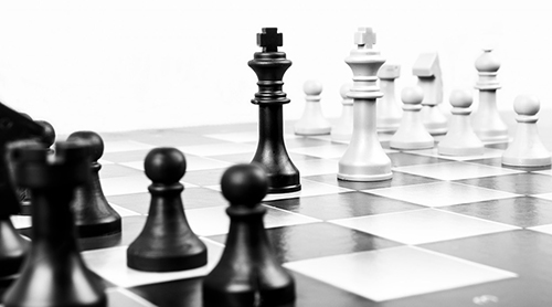 不想被公司淘汰，就熟記這5條職場(chǎng)法則