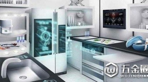 廚電市場變幻莫測 新興廚電增速放緩