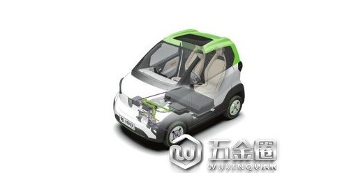 低速電動(dòng)車遭多地強(qiáng)硬管制 渴望“轉(zhuǎn)正”