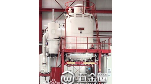 真空熱處理爐的特點(diǎn)及發(fā)展趨勢(shì)！