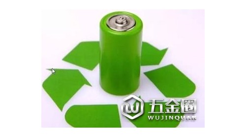 動(dòng)力電池非法回收大行其道