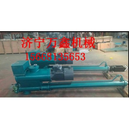 濟(jì)寧萬鑫廠家直銷 專業(yè)生產(chǎn)DYTPG系列干熄焦推桿