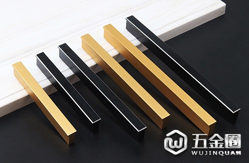 歐立衣柜長(zhǎng)拉手2