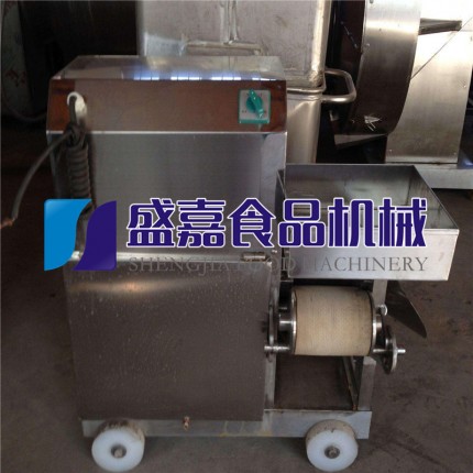 龍蝦采肉機(jī) 鮮蝦采肉機(jī) 采魚肉機(jī) 魚肉采肉機(jī)