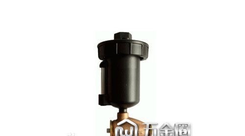 排水閥門未來發(fā)展前景廣闊！