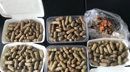 驚呆！水煮花生含甲醛？實(shí)測(cè)南京多家燒烤店，結(jié)果…太可怕！