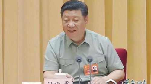 中央軍委黨的建設會議再提醒全軍:我們?yōu)槭裁闯霭l(fā)