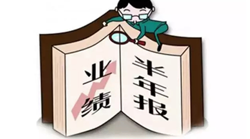 多家家居企業(yè)發(fā)布2018半年財報，誰能笑到最后？