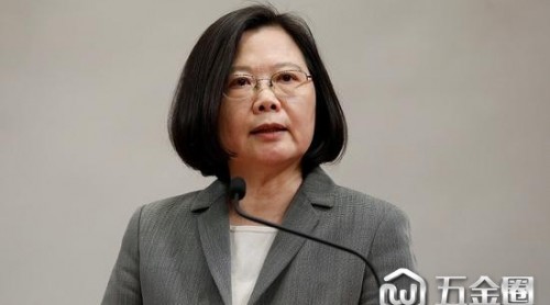 蔡英文"出訪"就"斷交" 臺(tái)學(xué)者喊話：拜托別出去了