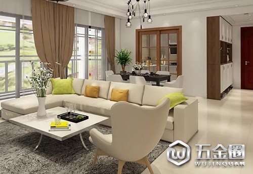 現(xiàn)代簡約風(fēng)格