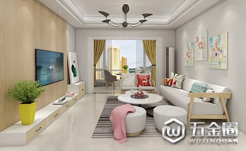 現(xiàn)代簡約風(fēng)格家具