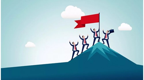 企業(yè)管理：管理者如何制定合理的目標？