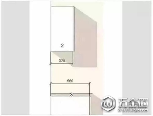 櫥柜設(shè)計(jì)5