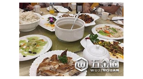 北大清華等校師生食物中毒 計算機(jī)學(xué)會聲明：酒店必須道歉賠償