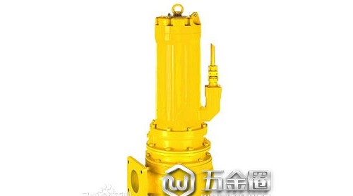 潛水排污泵安裝及使用注意事項(xiàng)！