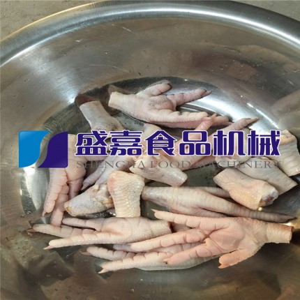 直銷泡椒雞爪切割機(jī)等食品機(jī)械質(zhì)量保證產(chǎn)量高價(jià)格實(shí)惠