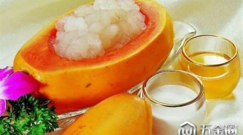 湖北：木瓜燉雪蛤養(yǎng)顏美容？ 女白領(lǐng)嘗鮮后過敏險(xiǎn)休克