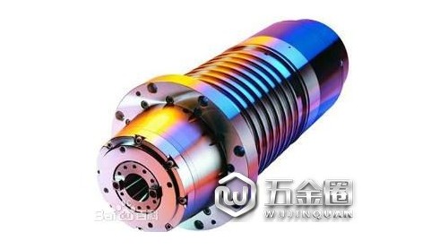 高速主軸的發(fā)展前景和價格趨勢！