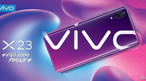 vivo X23配備雙渦輪引擎 “嚇人技術(shù)”叫板華為？
