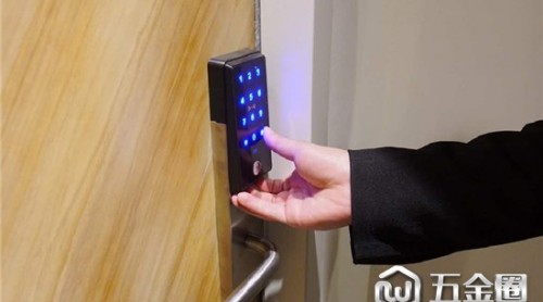 十年后什么樣的智能鎖企業(yè)能寸活下來(lái)？