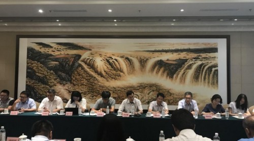 消費品工業(yè)司組織召開嬰幼兒配方乳粉企業(yè)質量安全追溯體系建設