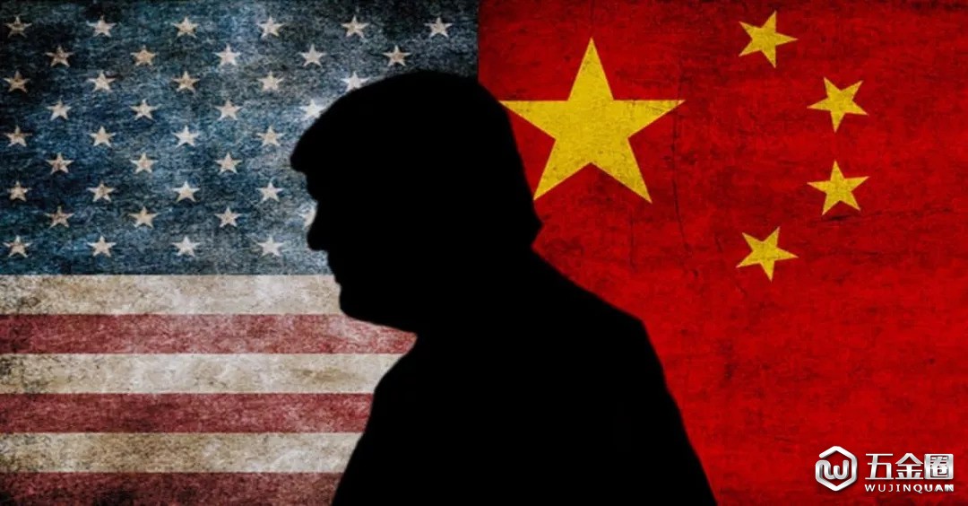 ▲特朗普的關(guān)稅政策也損害了盟友的利益。（法新社）
