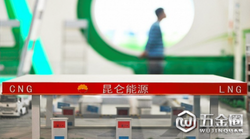 中石油將開(kāi)發(fā)海南、山東、如東三大LNG轉(zhuǎn)口貿(mào)易中心