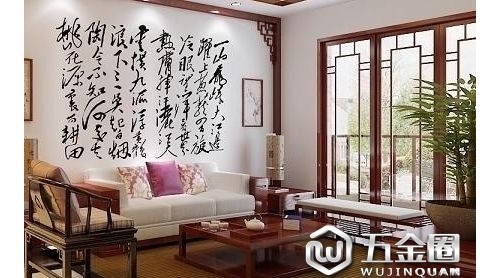 家居風(fēng)水中講究的四大位置靠山，你知道幾個(gè)？
