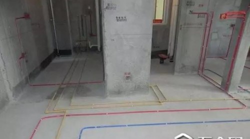 水電改造學(xué)會這些驗收細節(jié) 保你裝修不被坑