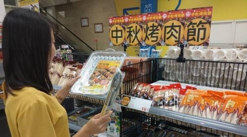 臺(tái)北抽查烤肉用具、防蚊產(chǎn)品、帳篷 超15%不合格
