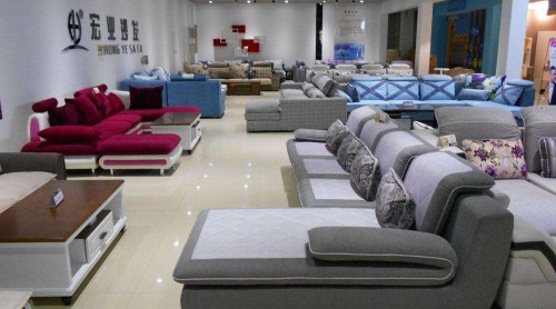 家具企業(yè)上半年利潤慘淡 如何渡過難關(guān)？