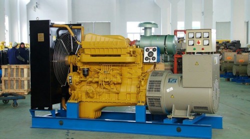 發(fā)電機(jī)輸出電壓不穩(wěn)定解決方法！