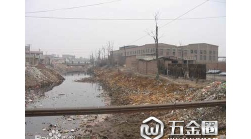如何對我國農(nóng)村污水進行治理？